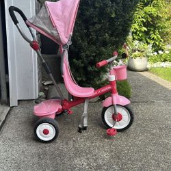 Radio Flyer Tricycle