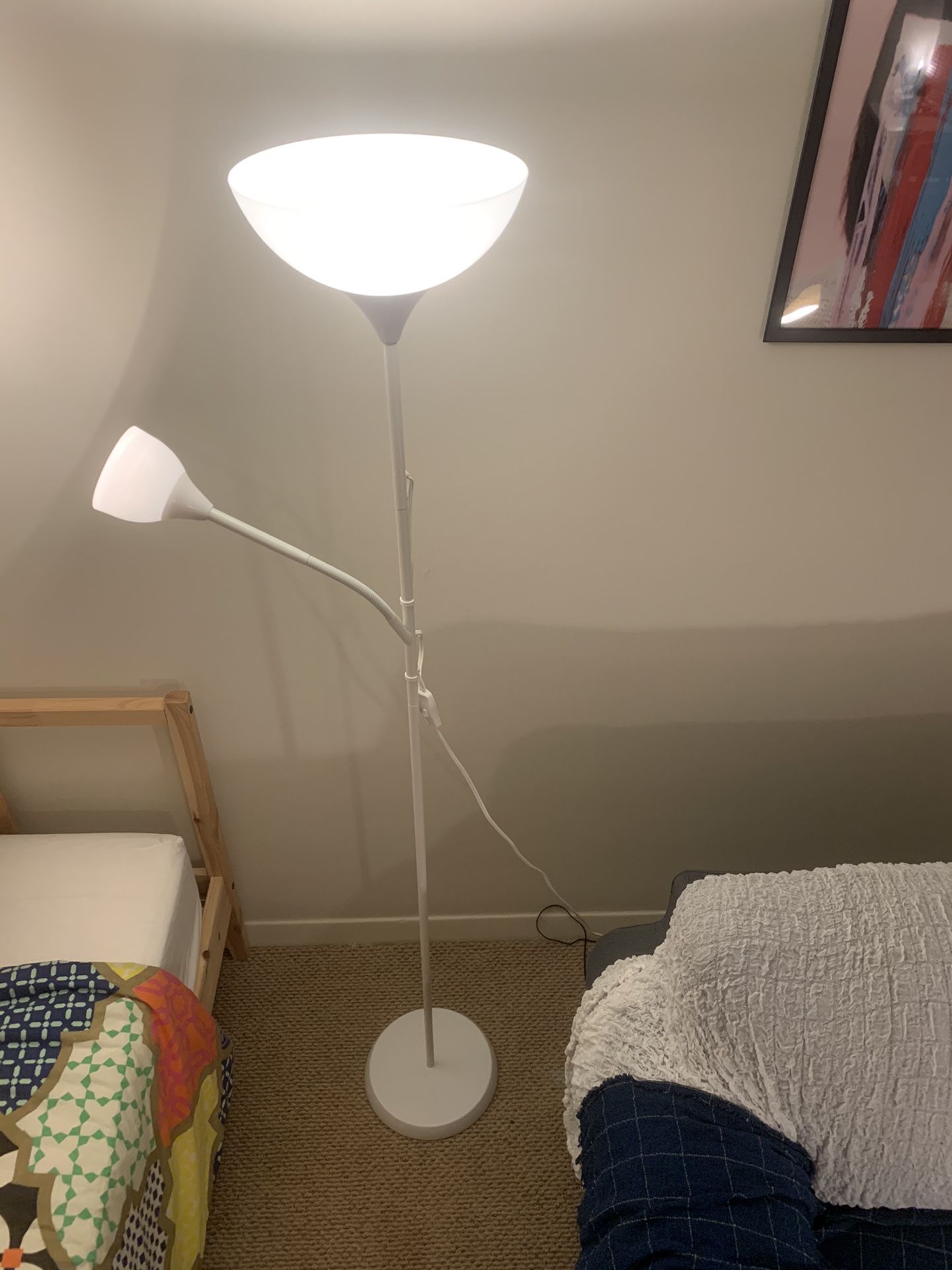 Floor Lamp