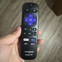 Roku TV