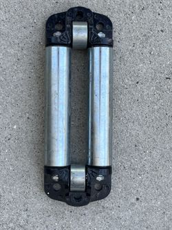 Fairlead for winch