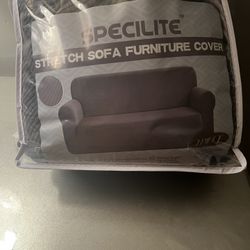 Couch Cover Slips