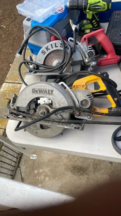 Skilsaw