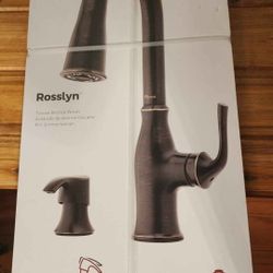 Pfister 'Rosslyn' kitchen faucet