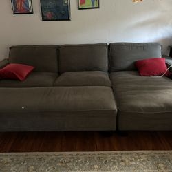 Sectional Sofa