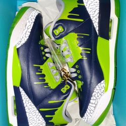 Jordan 3 ( Doernbecher)
