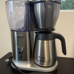 Breville Precision Brewer (Coffee Machine)