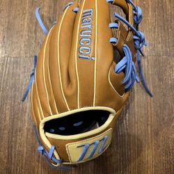 NEW- Marucci  Baseball 11.5" Oxbow Series Glove