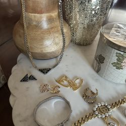 Jewelry Good Quality