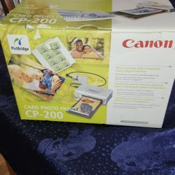 ■■■■■CANNON PHOTO PRINTER■■■■■