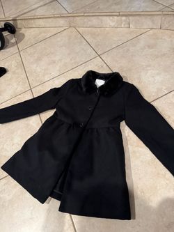 Girls coat