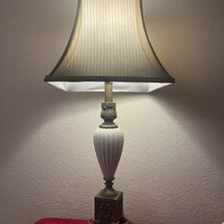 Lenox Lamp