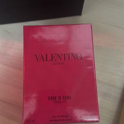 valentino Donna Born In Rome 3.4oz Women's Eau de Parfum