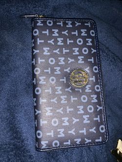Tommy Hilfiger wallet