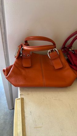Tiganello Bags