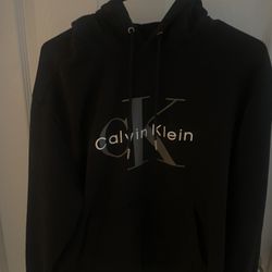 Calvin Klein Hoodie 