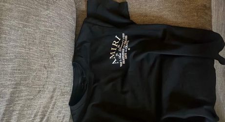 Amiri shirt