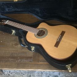 Lucero Guitar 
