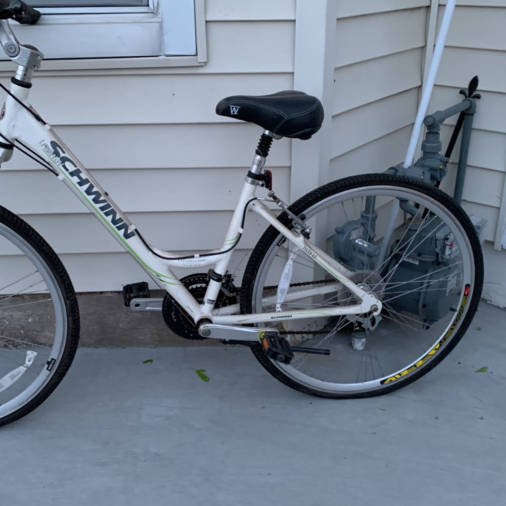 Bicikl Schwinn Wery Good 120$