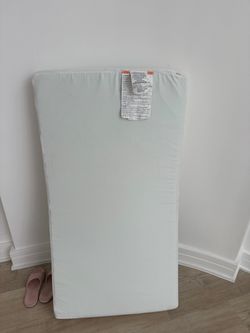 baby crib mattress