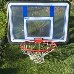 Basketball Hoop 