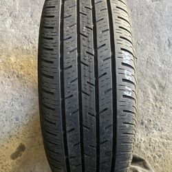 One Tire 235 65 17
