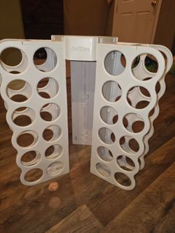 ArtBin Vinyl Storage Rack