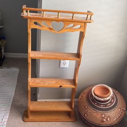 5 Tier Shelf