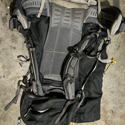Rei Backpacking Backpack 