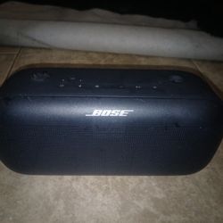 Bose Speaker