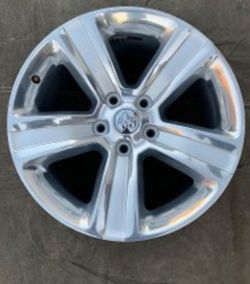 Busco rines para avenger