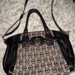 Michael Kors Purse 