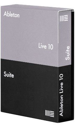 Ableton 10 Live Suite **FAST DELIVERY** FOR MAC