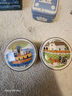 Villeroy and bach Collectible