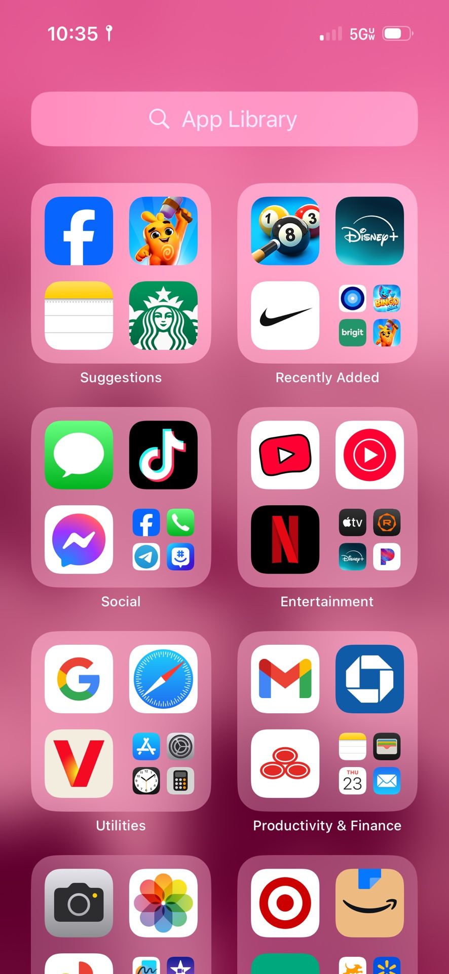 iPhone 15 With Tik Tok
