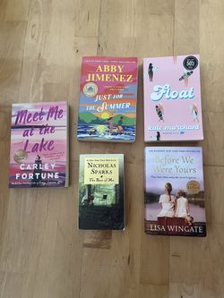 Books
