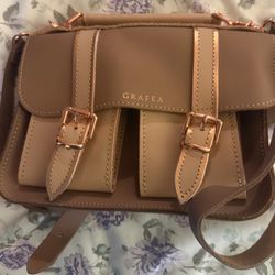 Grafea Purse