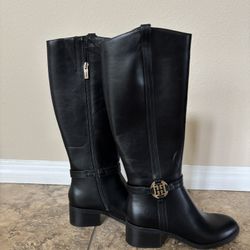 Tommy Hilfiger Boots
