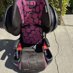 Britax Upright Booster Seat - Pinnacle