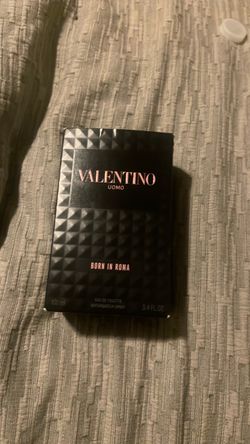 Valentino born in roma