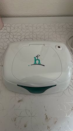 Happiest Baby Wipe Warmer