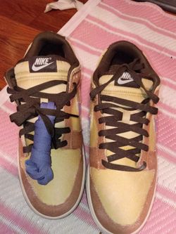 Dunk-Lows