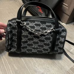Michael Kors Cross Body Bag