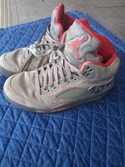 Jordan size 9us