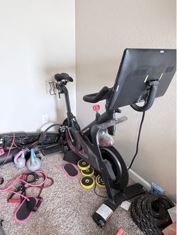Peloton - Impeccable condition