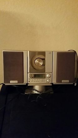 Sound system