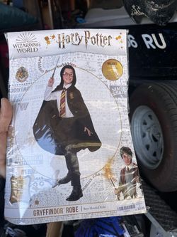 costume for boys