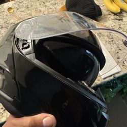 Helmet 3XL