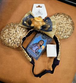Disney Wish Headband