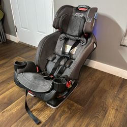 Graco Car Seat 