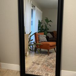 Large Full Body Mirror